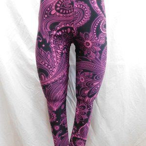 Gear Bunch Leggings